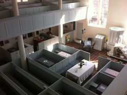 Ringwood Meeting House,Hampshire